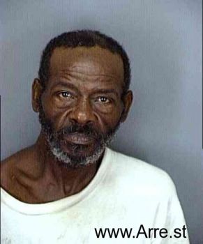 Eddie Brooks Williams Mugshot