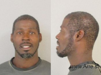 Eddie Lee Williams Mugshot