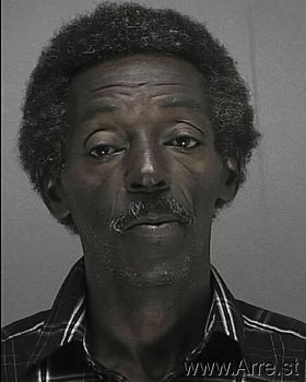 Eddie  Williams Mugshot