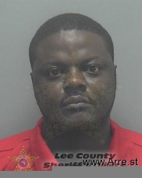 Eddie Lee Williams Mugshot