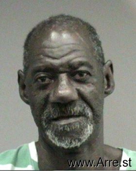 Eddie Lee Williams Mugshot