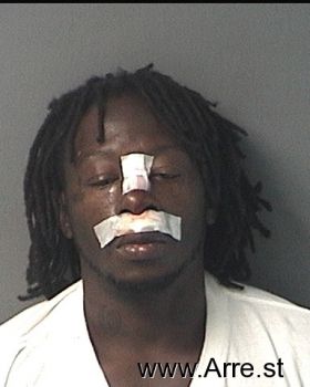 Eddie James Williams Mugshot