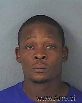 Eddie L Williams Mugshot