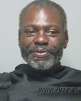 Eddie Eminuel Williams Mugshot