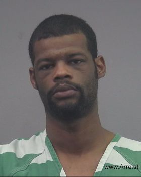 Eddie  Wilson Mugshot