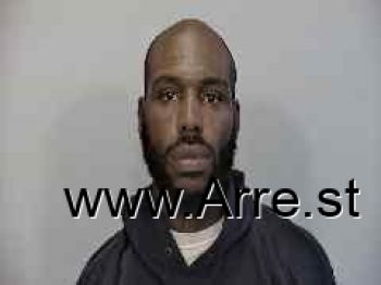 Eddie  Woods Mugshot