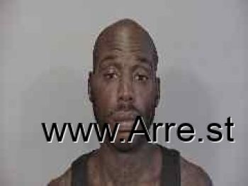 Eddie  Woods Mugshot