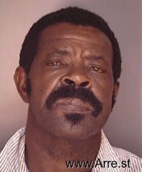 Eddie  Woods Mugshot