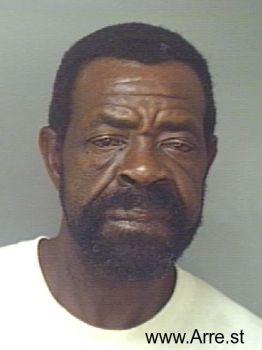 Eddie  Woods Mugshot