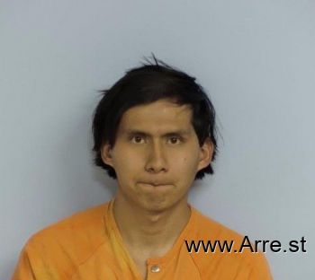 Eddin Joel Caal Xol Mugshot