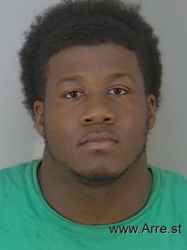 Eddrick Jacarrie Latsonfortner Mugshot