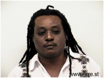 Eddy Dieudonne Francois Mugshot