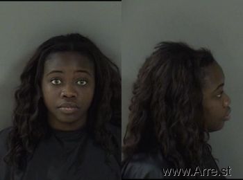 Edelyn  Hall Mugshot