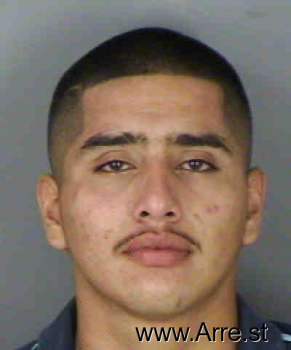 Edgar  Aguirre Mugshot