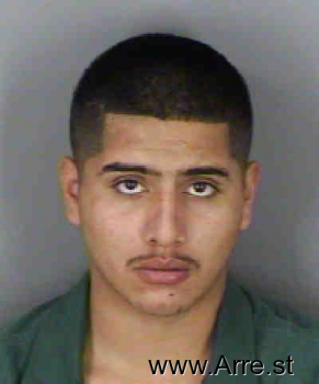 Edgar  Aguirre Mugshot