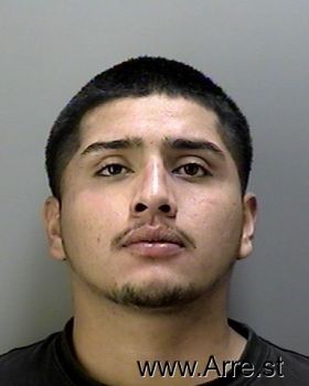 Edgar  Aguirre Mugshot