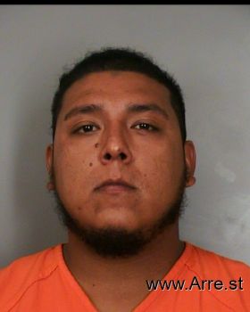 Edgar  Alvarez Mugshot