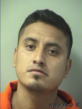 Edgar  Ayala-sanchez Mugshot