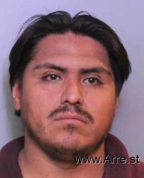 Edgar  Barriga Sanchez Mugshot