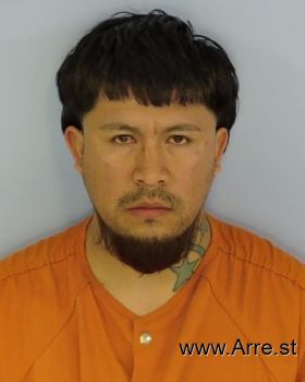 Edgar  Barron Ramirez Mugshot