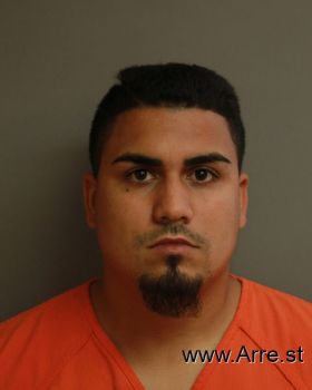 Edgar Manuel Colon Aponte Mugshot