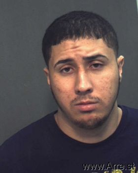 Edgar Joel Coloncedeno Mugshot