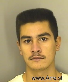 Edgar Jaimes Flores Mugshot