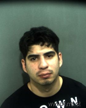 Edgar Ivan Garcia Mugshot