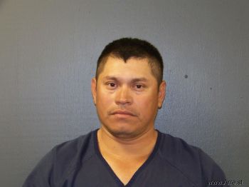 Edgar Alberto Garza Mugshot