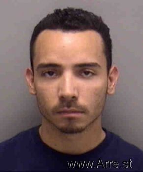 Edgar Martin Gonzalez-martinez Mugshot