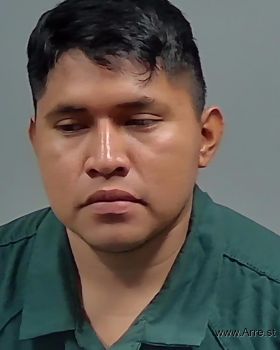 Edgar Alexis Gonzalez-perez Mugshot