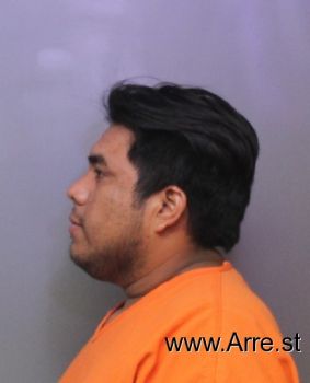 Edgar  Gonzalez-santiago Mugshot