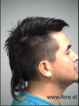 Edgar R Hernandez Mugshot