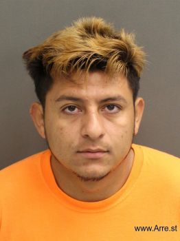 Edgar L Hernandez Mugshot