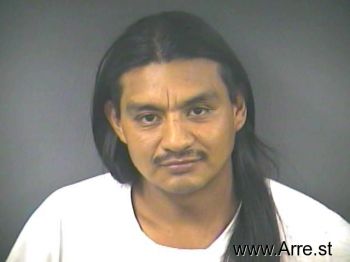 Edgar Varela Hernandez Mugshot