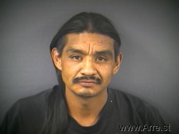 Edgar Varela Hernandez Mugshot