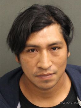 Edgar  Hernandez Mugshot