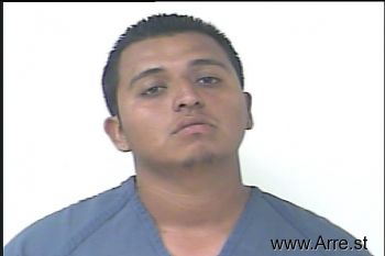 Edgar Ivan Hernandez Mugshot