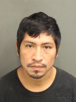 Edgar  Hernandez Mugshot