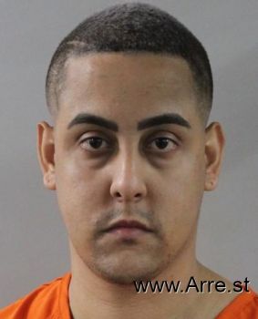 Edgar Bruno Hernandez Mugshot