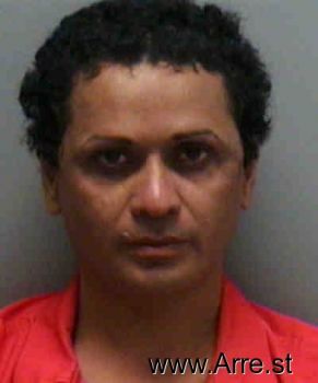 Edgar  Hernandez Mugshot