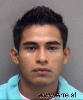 Edgar  Hernandez Mugshot