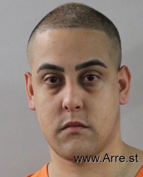 Edgar  Hernandez-bruno Mugshot