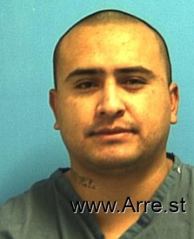 Edgar J Hernandez-carrizales Mugshot