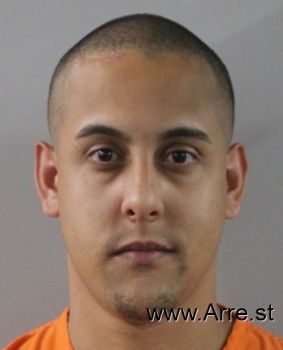 Edgar  Hernandez Bruno Mugshot