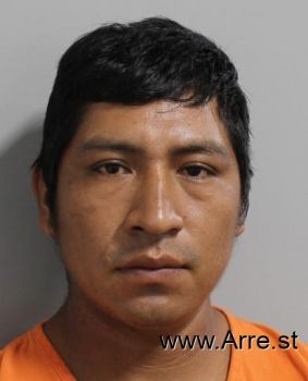 Edgar  Hernandez Perez Mugshot