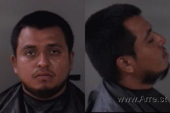 Edgar Ivan Hernandez Trejo Mugshot