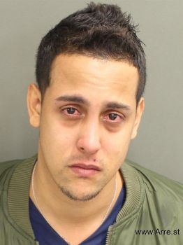 Edgar  Hernandezbruno Mugshot