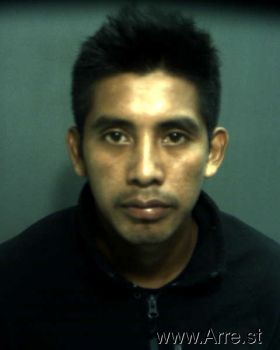 Edgar T Hernandezhernandez Mugshot