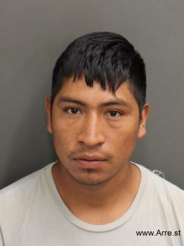 Edgar  Hernandezperez Mugshot